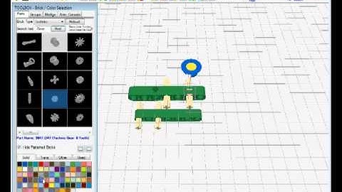 SR 3D Builder  0.7.2.1 last features
