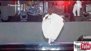 Kennyblaq The Experience 2019 performance