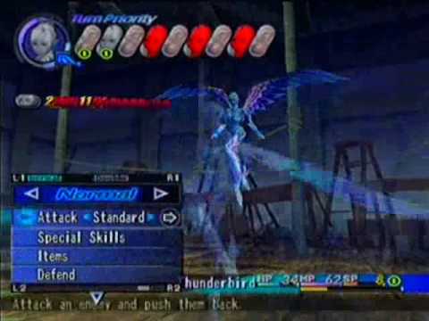 [PS2] Shadow Hearts - From the new world Hqdefault