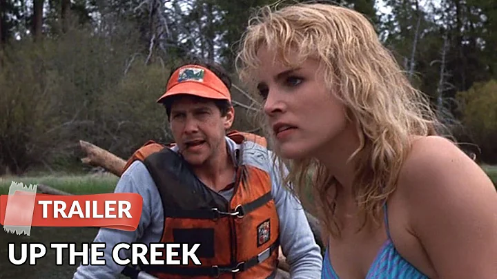 Up the Creek 1984 Trailer HD | Tim Matheson | Jenn...