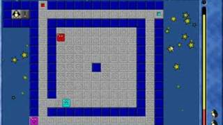 Push DX - Level 21