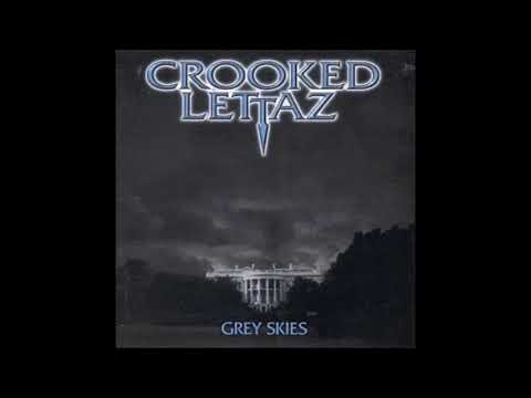 Crooked Lettaz ft.  Pimp C  - Get Crunk (Slowed & Chopped)