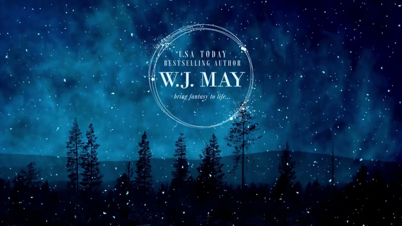 Dark Memories -Bk 9- Part 2 - The Fae Wild Series 