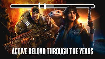 The Downfall of Active Reload