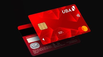 ⚠️ UBA ATM Card Stolen? Dial This Code to Block Your UBA Bank Card