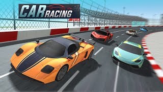 Car Racing 2018 | Gameplay trailer screenshot 1