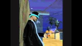 GTASA - Pedestrian Quotes - Varrio los Aztecas 2