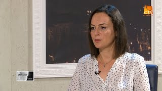 "Între Scriptură și ziar" - Ep.91 - Violeta Fărăgău - "Casa Filip", o poveste de dragoste