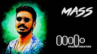 Mass new ringtone llMass maari Instagram trending ringtone #dhanush ...