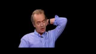 Martin Amis on Charlie Rose (September 17th 2012)