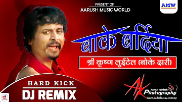 Bake Bardiya dj || बाँके बर्दिया || Shreekrishna Luitel || Nepali dj Song || Aarush Msuic World