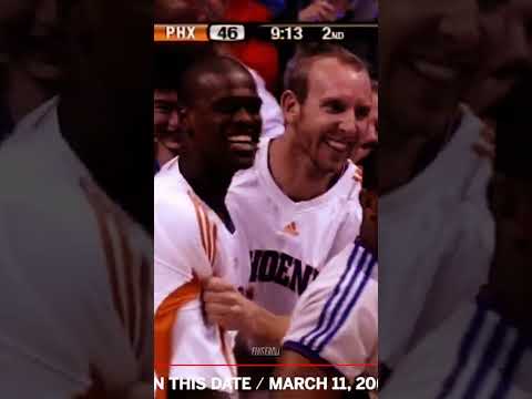 Video: Hat Tacko Fall in der NBA gespielt?