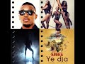 Serge Beynaud - Ye Dja (Dance Mix)