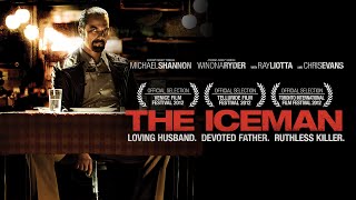 The Iceman - Full Movie