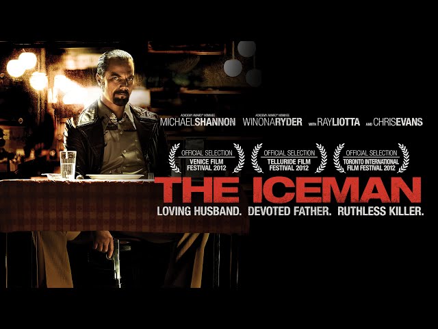 The Iceman - Full Movie