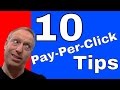 10 Vital Tips for Using Pay-Per-Click (PPC) Ads to Drive More Targeted Traffic