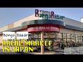 HALAL GROCERY HAUL JAPAN// FRESH & HALAL FOOD BONGO BAZAR SAITAMA | vlog # 8