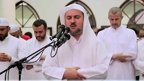 الشيخ شيرزاد عبد الرحمن من اروع التلاوات