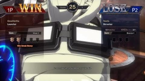 DNF Duel: Launcher Ranked Shenanigans- GRENADE!!!!