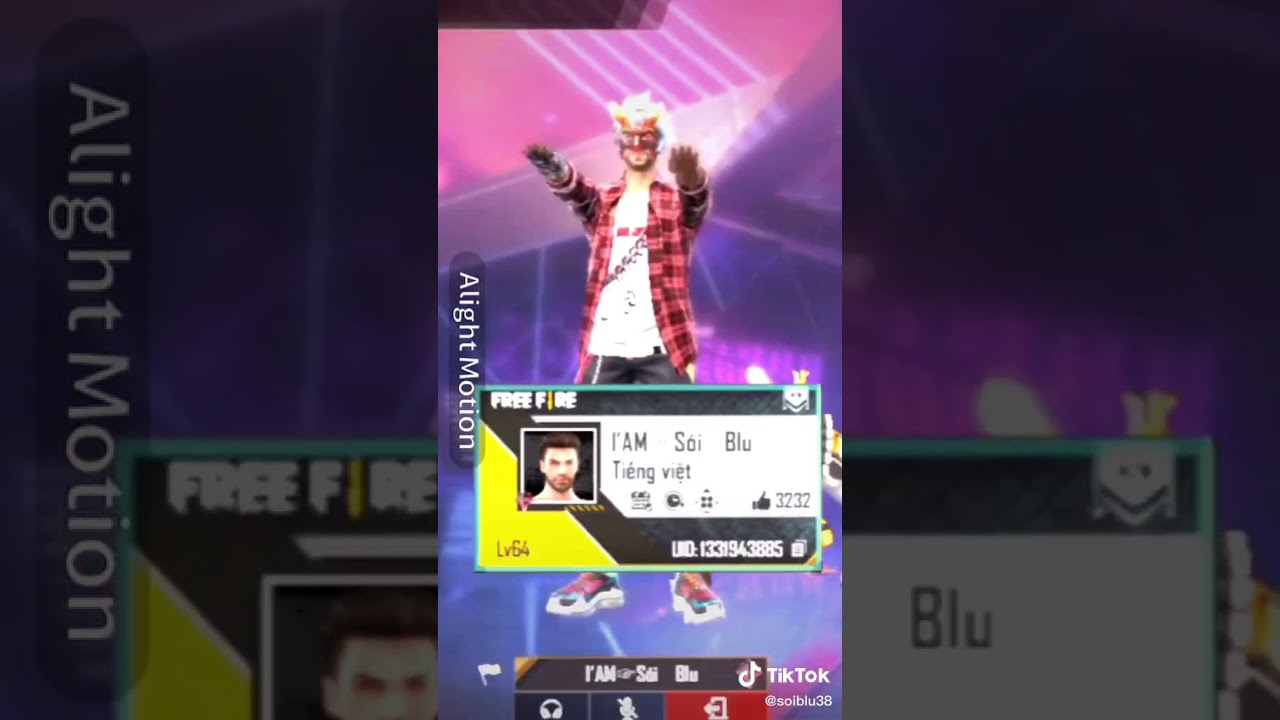 ds slot 2 card mn vào tik tok ủng hộ mik flow mik r mik gửi code nha id tik tok @soiblu38 yêu mn (Sói Blue Gaming)