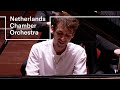 Chopin - Piano Concerto No. 2 (Alexandre Kantorow, piano) | Netherlands Chamber Orchestra | Nikolić