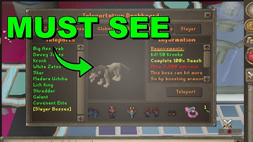 Why Is Everyone Talking About This NEW RSPS Boss? Azerite RSPS