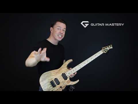 best-guitar-for-under-$1000---guitar-mastery-lesson