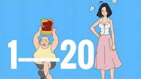 Hidden my snacks by mom walkthrough 1 --- 20