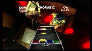 Alien Ant Farm - Smooth Criminal - Drumless