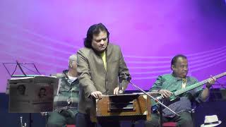 Kaise kahe hum pyar ne humko on Harmonium by Sachin Jambhekar