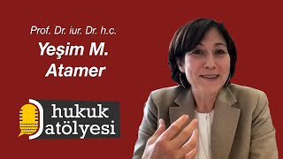 #15 Prof. Dr. Yeşim M. Atamer: Emir komuta zinciri içinde bilimin üremesi mümkün değil