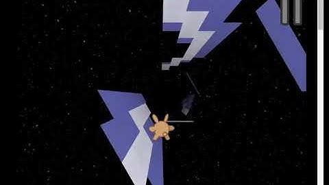 Frozen Creek walkthrough. Run 3