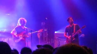 Modest Mouse - Be Brave (new song) - Fox Theater Pomona - 4/16/13