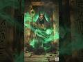 The Lost Amulet of Anubis | Episode 3: The Underworld's Choice#myths #egypt #tales #legend