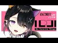 【自己紹介】ICOIごあいさつします🐾【新人Vtuber】