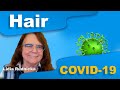 COVID-19 and hair loss