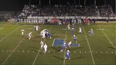 Scott Rausch WR Highlights