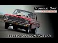 1964 Ford Falcon 260 Termite Racer-Muscle Car Of The Week Video Episode # 181