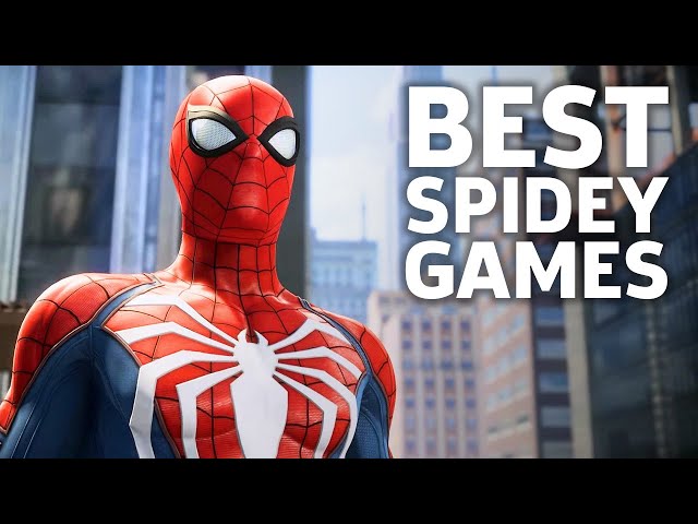 The Amazing Spider-Man Preview - Gameloft Shows Off Mobile Version Of  Amazing Spider-Man - Game Informer