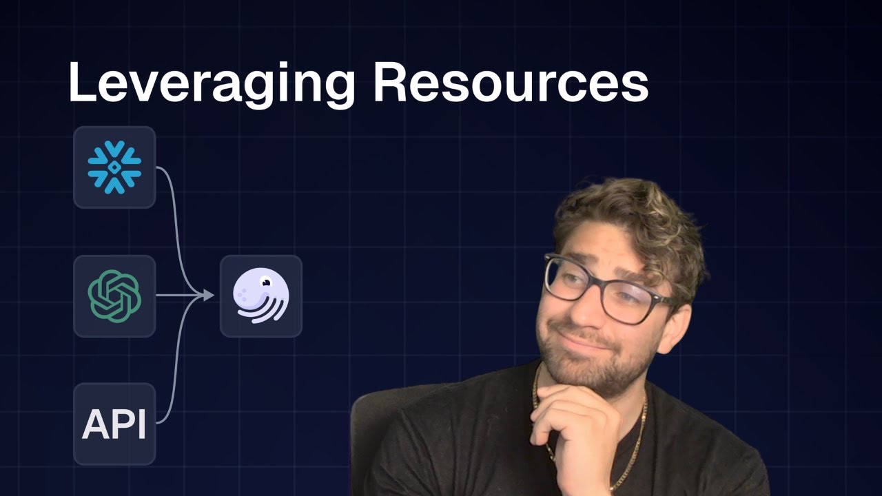 Connecting to External Resources in Dagster