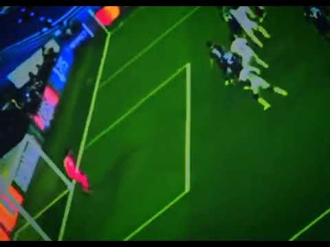 دريد التعادل على مانشستر سيتي هدف رودريغو هدف روديغو ضد مانشستر سيتي