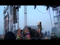 Newsboys Live Save Your Life Sonshine Festival 2012 mp3