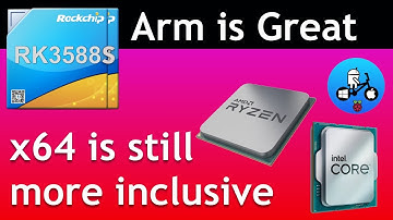 Rockchip RK3588S. Android 12, Debian 11 plus unsupported Ubuntu attempt.