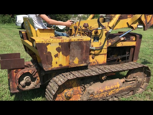 MASSEY FERGUSON MF200 For Sale - YouTube MASSEY FERGUSON MF200 For Sale - YouTube