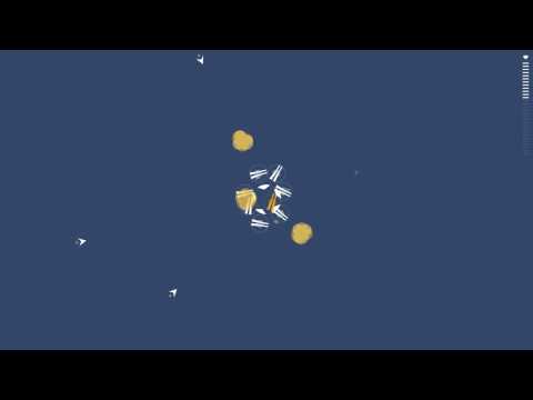 2014 48hr Game Making Challenge: C-Side