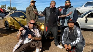 El Coyote 2019 (Film aksi) Mafia Italia vs Kartel Meksiko