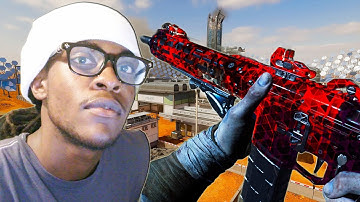 Grinding BO7 ELO 8s Before Ranked 💙🥹 