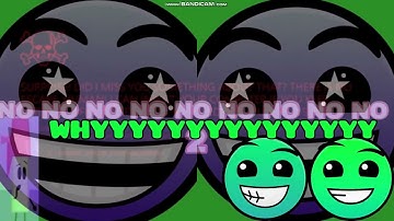 Windows 10 Creepy Kill Screen with Simple and Classic