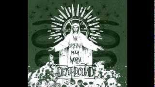 deathbound - revolutions against nothing