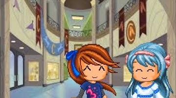 Fantage Animated Series Special S.1 Intro